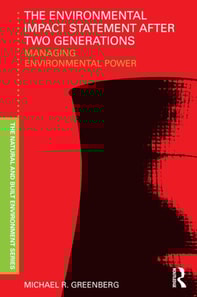 Environmental Impact Statement After Two Generations