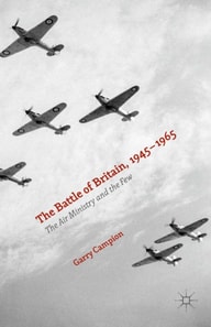 Battle of Britain, 1945-1965
