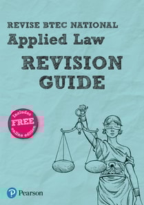 Revise BTEC National Applied Law Revision Guide uPDF