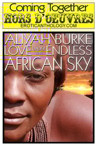 Love Under the Endless African Sky