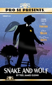 Pro Se Presents: February 2013