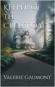 Keeper of the Crossroads
