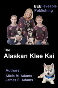 Alaskan Klee Kai