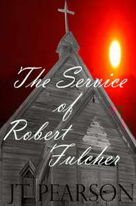 Service of Robert Fulcher