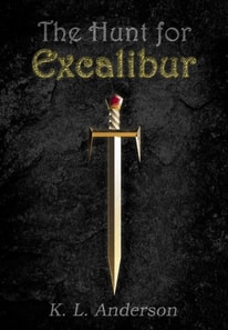 Hunt for Excalibur