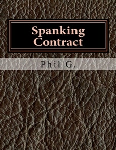 Spanking Contract