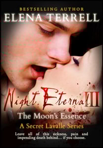 Moon's Essence: Night Eternal 3