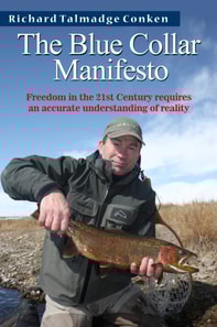 Blue Collar Manifesto