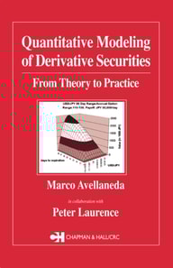Quantitative Modeling of Derivative Securities