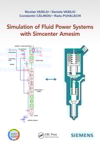 Simulation of Fluid Power Systems with Simcenter Amesim