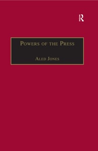 Powers of the Press