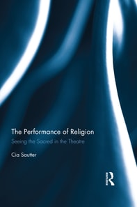 Performance of Religion