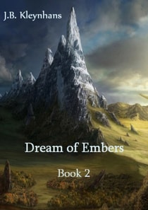 Dream of Embers Book 2