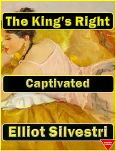 Captivated: The King's Right