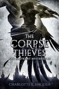 Corpse Thieves
