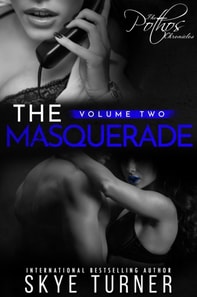 Volume 2: The Masquerade