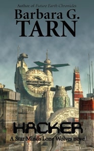 Hacker (Star Minds Lone Wolves)