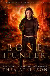 Bone Hunter