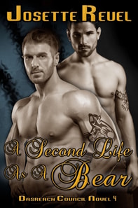 Second Life as a Bear