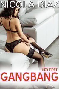 Her First Gangbang