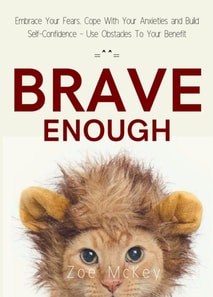 Brave Enough