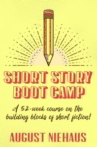 Short Story Boot Camp