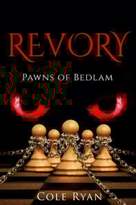Revory: Pawns of Bedlam