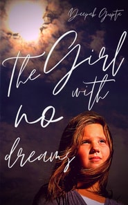 Girl With No Dreams