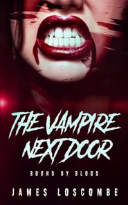 Vampire Next Door