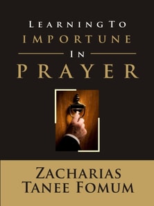 Learning to Importune in Prayer