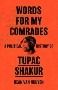 Words for My Comrades