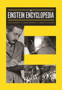Einstein Encyclopedia