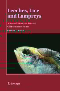 Leeches, Lice and Lampreys