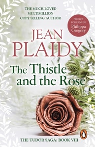 Thistle and the Rose