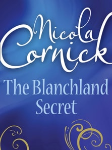 Blanchland Secret