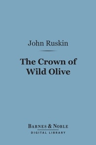 Crown of Wild Olive (Barnes & Noble Digital Library)