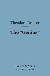 &quote;Genius&quote; (Barnes & Noble Digital Library)
