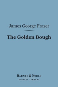 Golden Bough (Barnes & Noble Digital Library)
