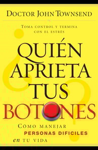 ¿Quién aprieta tus botones?