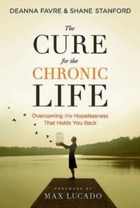 Cure for the Chronic Life  22490
