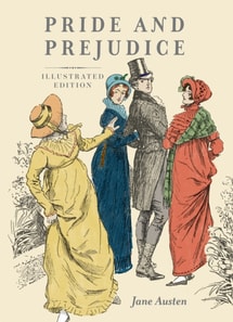 Pride and Prejudice