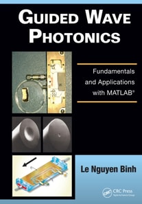 Guided Wave Photonics