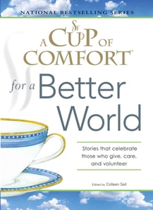 Cup of Comfort for a Better World