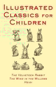 Illustrated Classics For Children