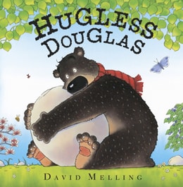 Hugless Douglas