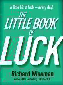 Little Book Of Luck