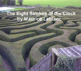 Eight Strokes of the Clock