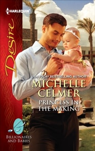 Princess in the Making