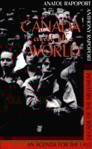 Canada And The World
