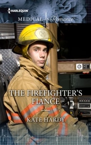 Firefighter's Fiance
